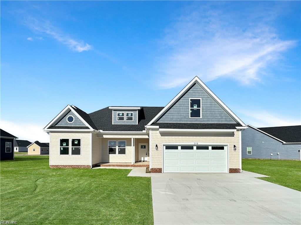 108 Wiley DR