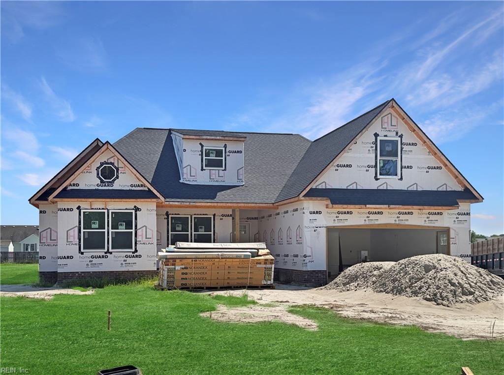 108 Wiley DR
