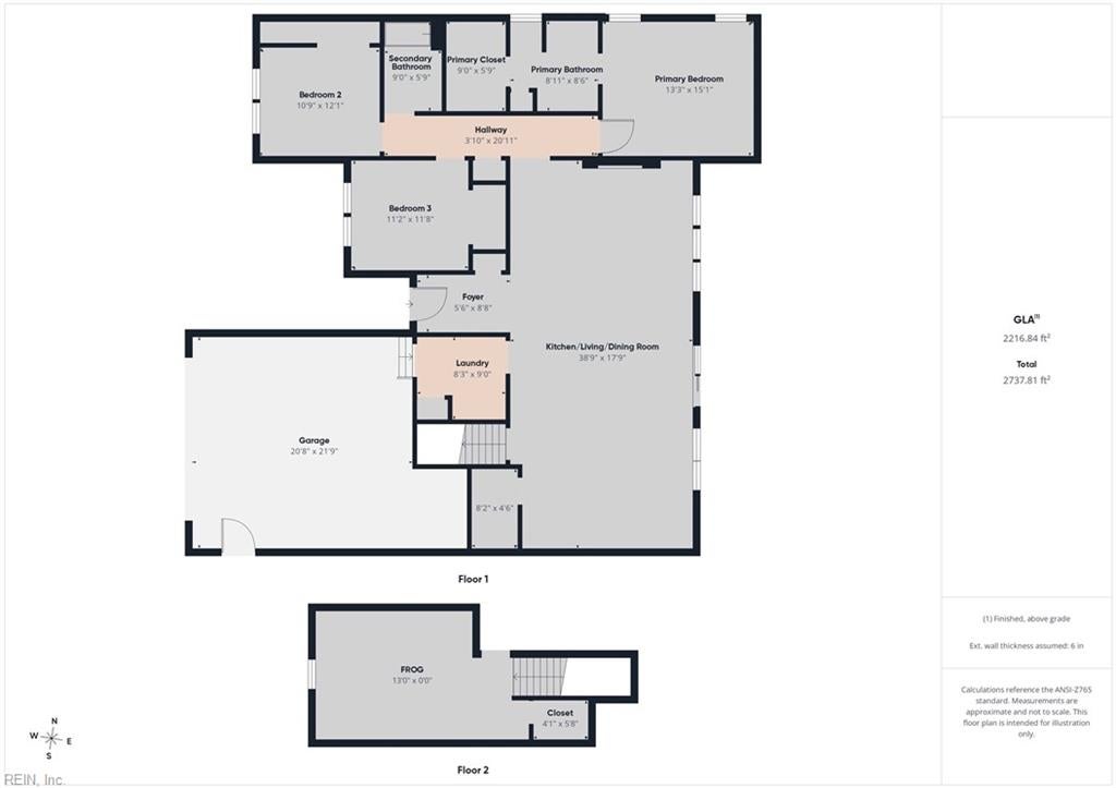 108 Wiley DR