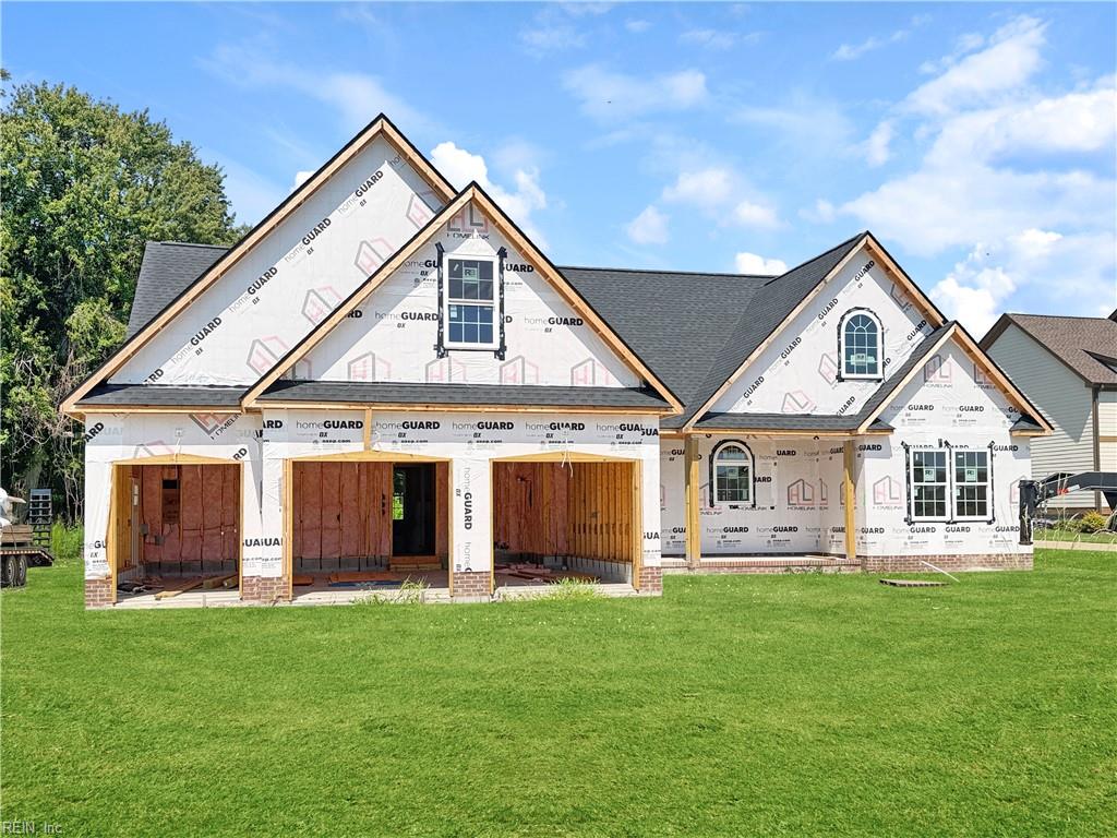 117 Wiley DR