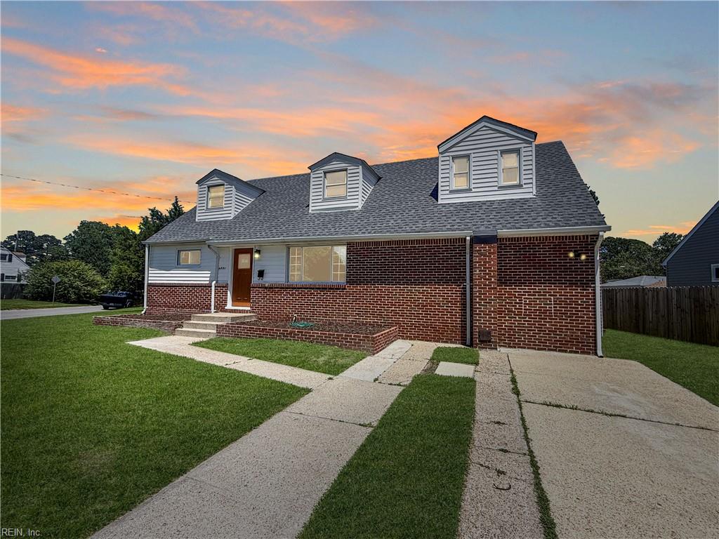 4801 Peachcreek LN