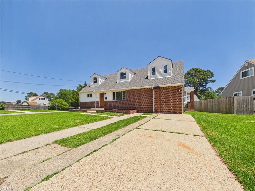 4801 Peachcreek LN