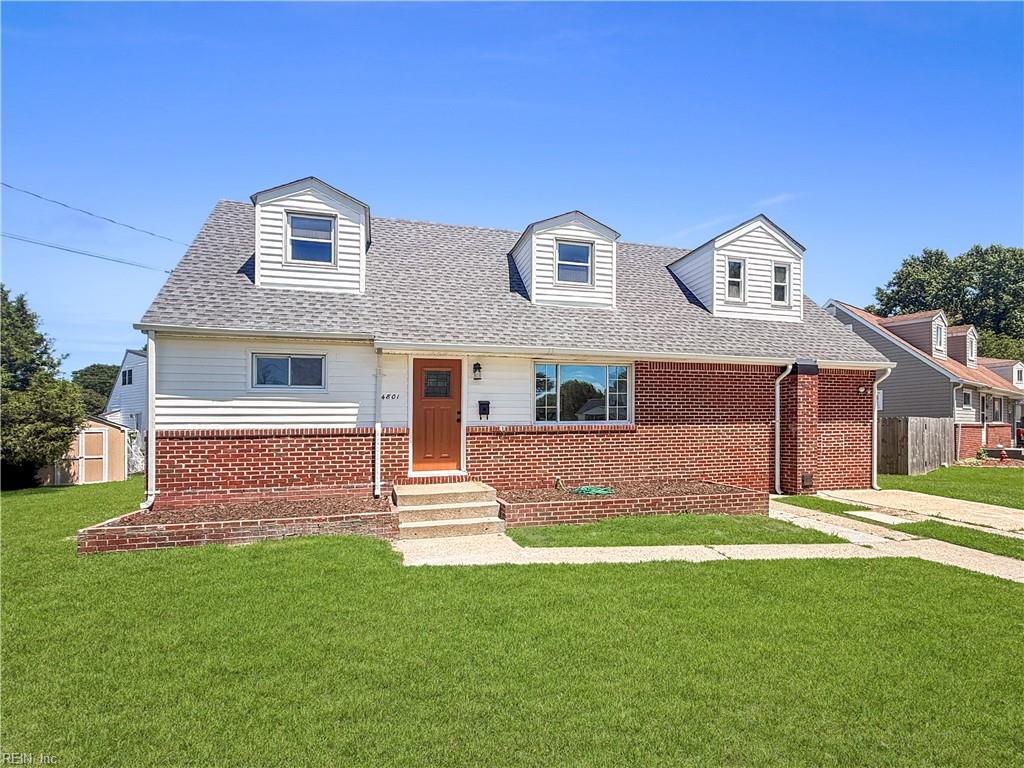 4801 Peachcreek LN