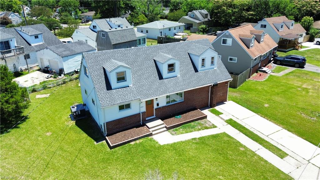 4801 Peachcreek LN