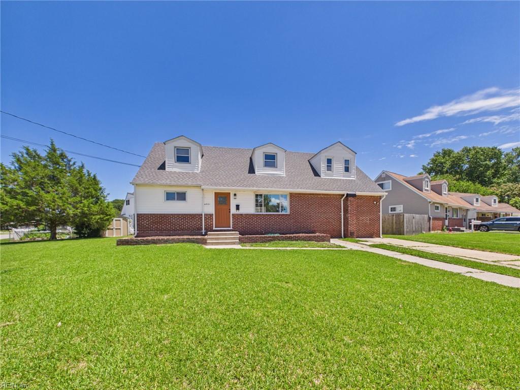 4801 Peachcreek LN