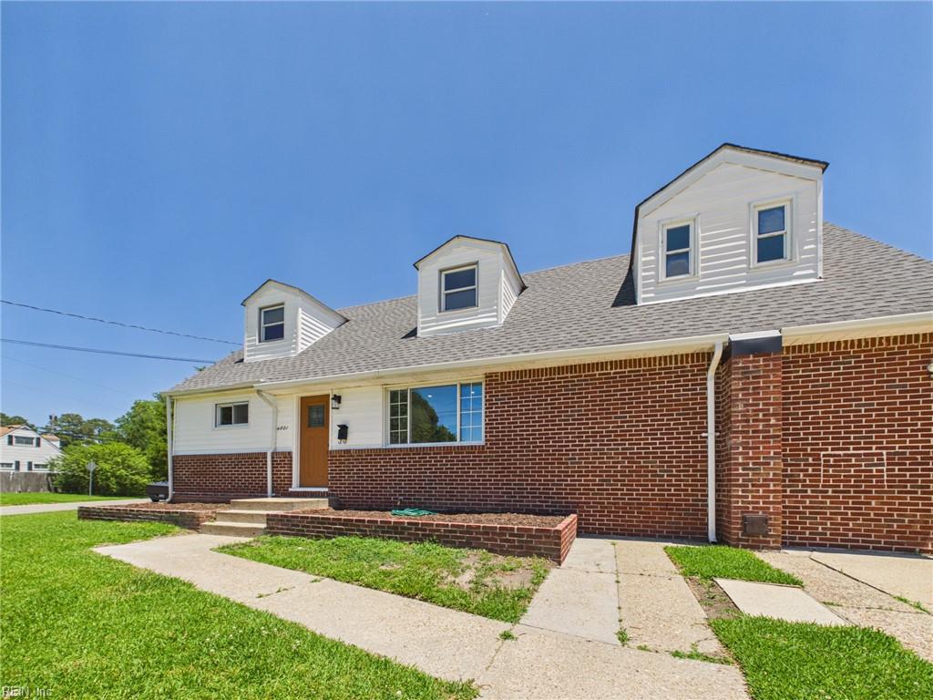 4801 Peachcreek LN