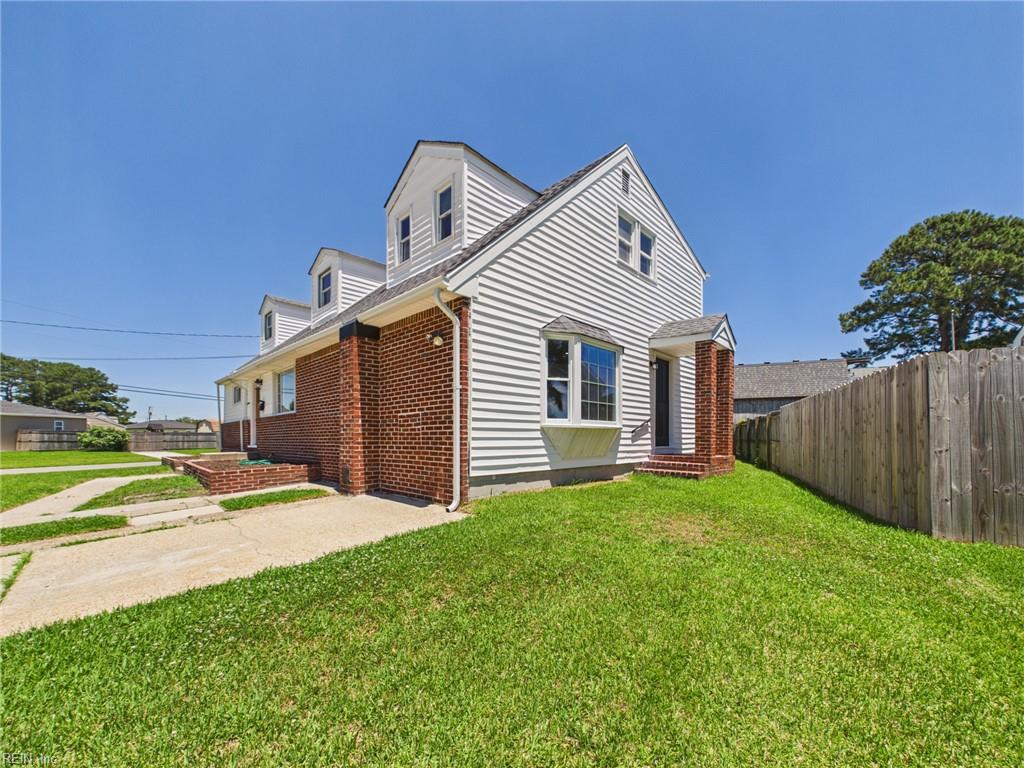 4801 Peachcreek LN
