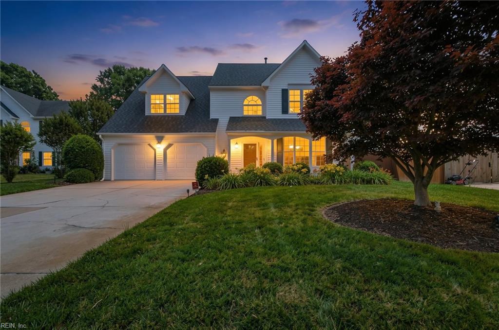 511 Winterwater CT