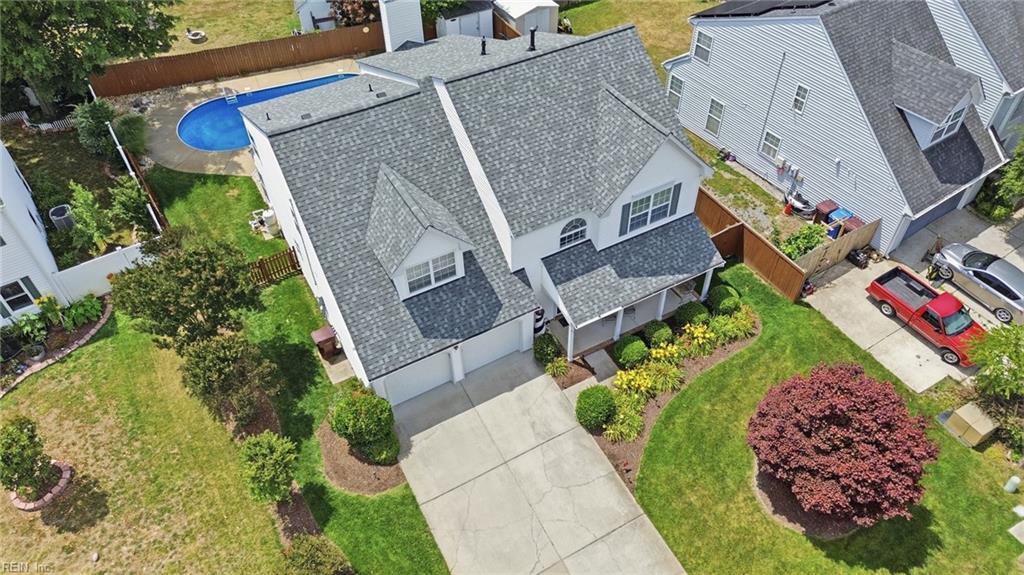 511 Winterwater CT