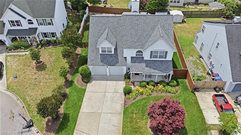 511 Winterwater CT