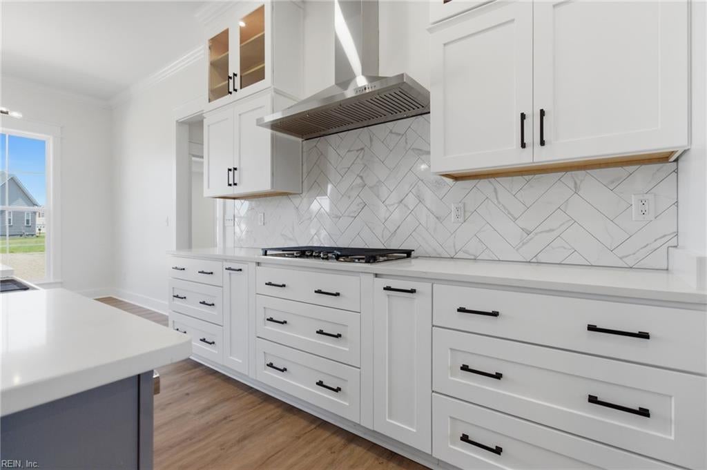 MM Rosewood DR