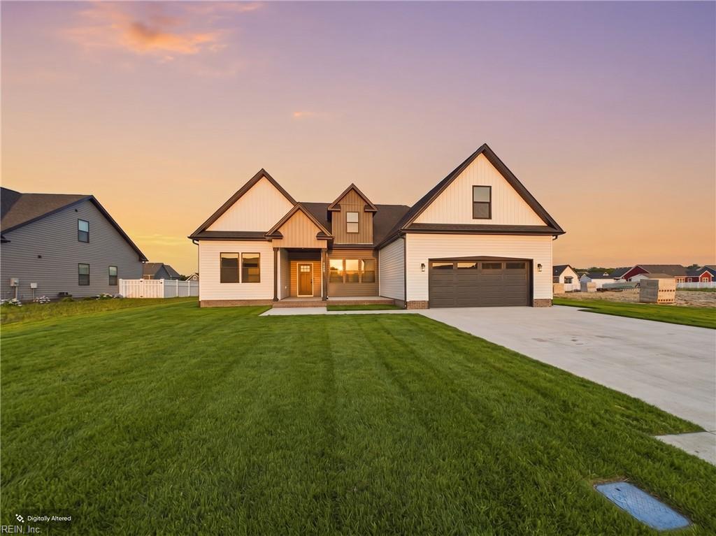 118 Grandview DR