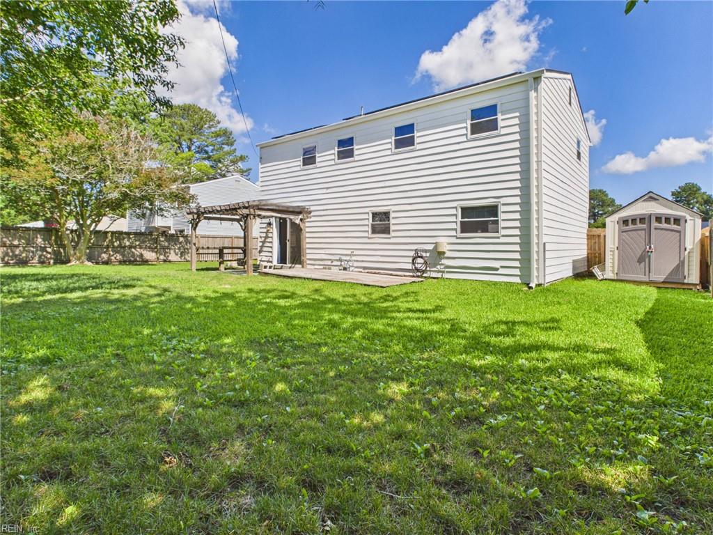 3033 Pewter RD