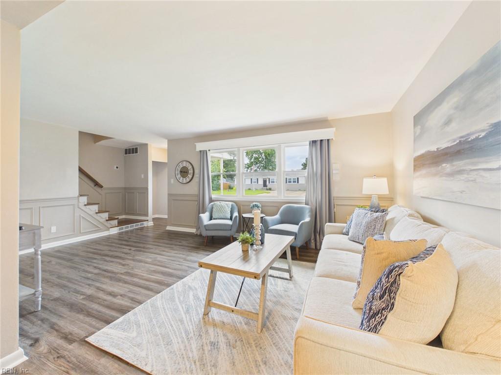 3033 Pewter RD