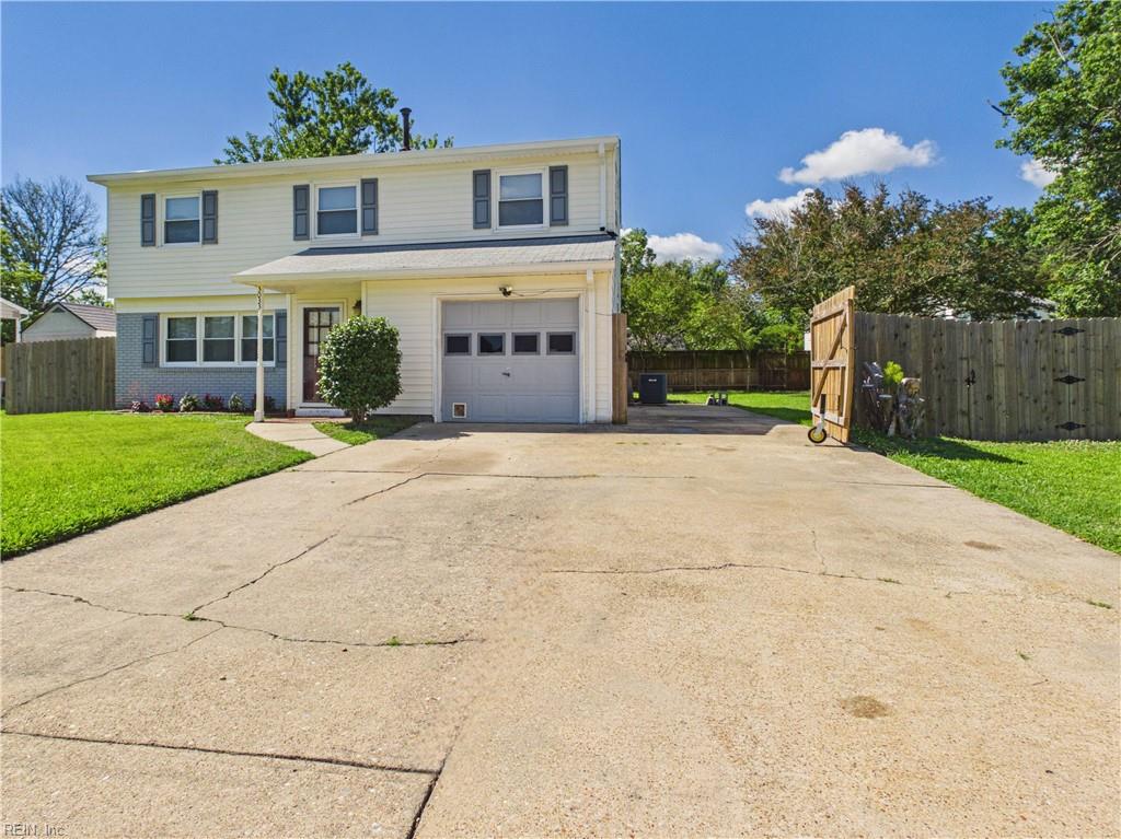 3033 Pewter RD