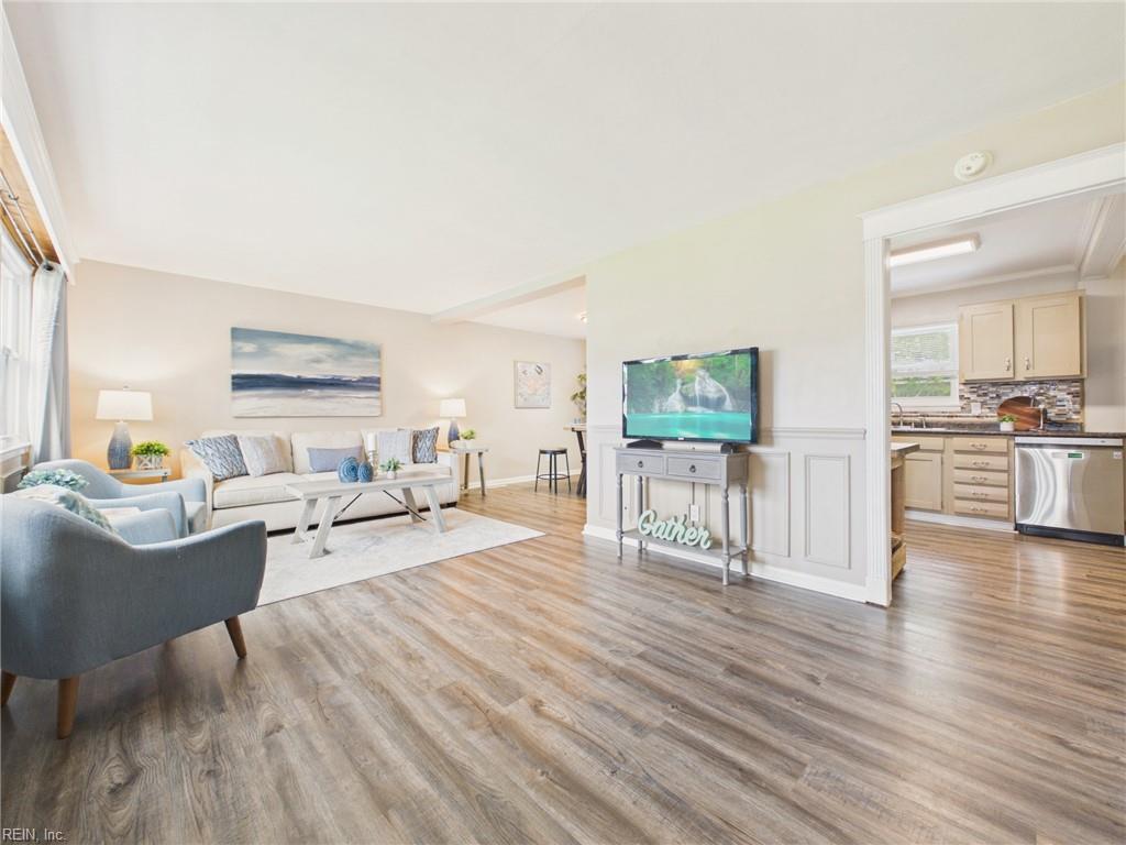 3033 Pewter RD
