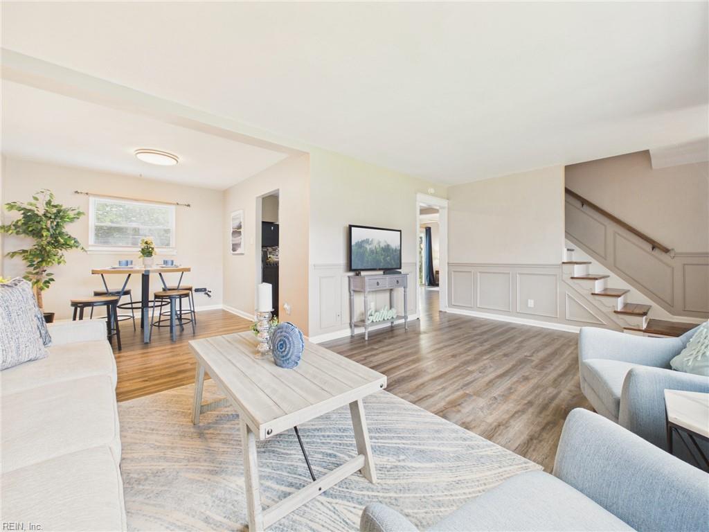 3033 Pewter RD