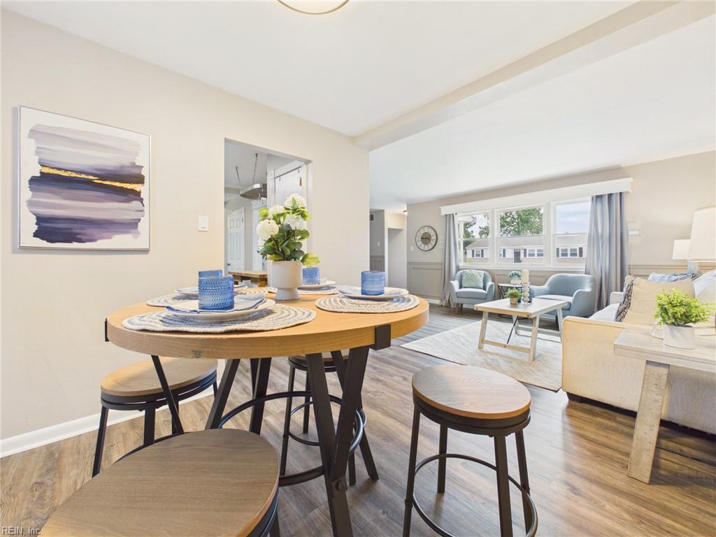 3033 Pewter RD