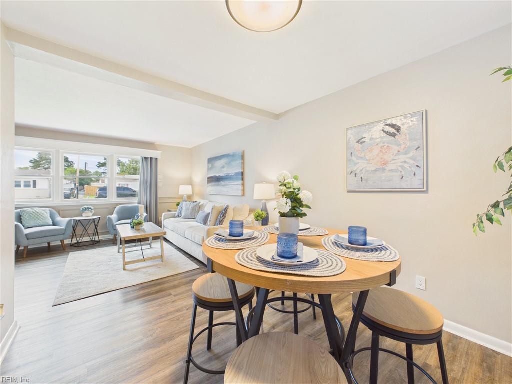 3033 Pewter RD