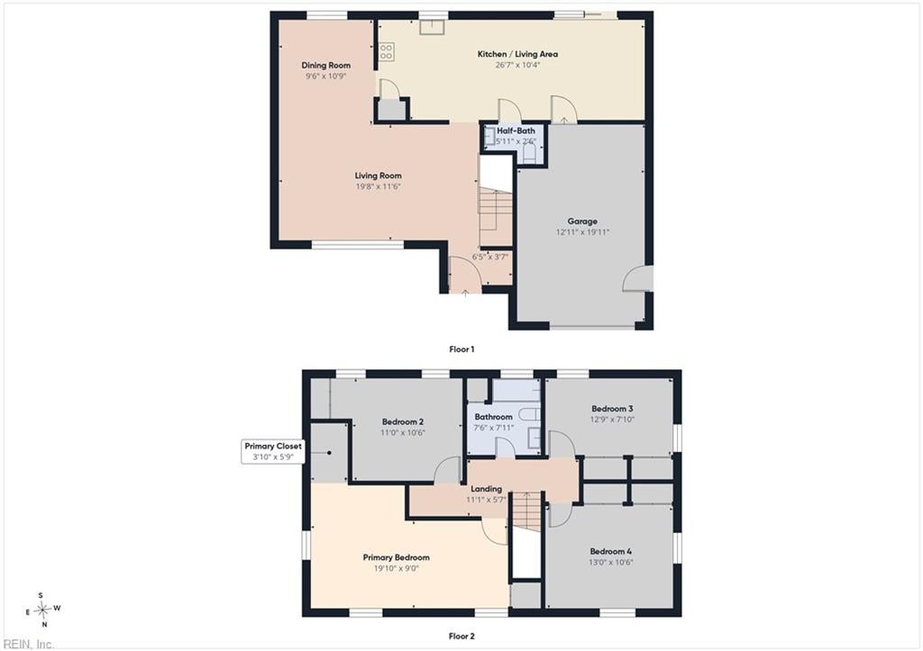 3033 Pewter RD