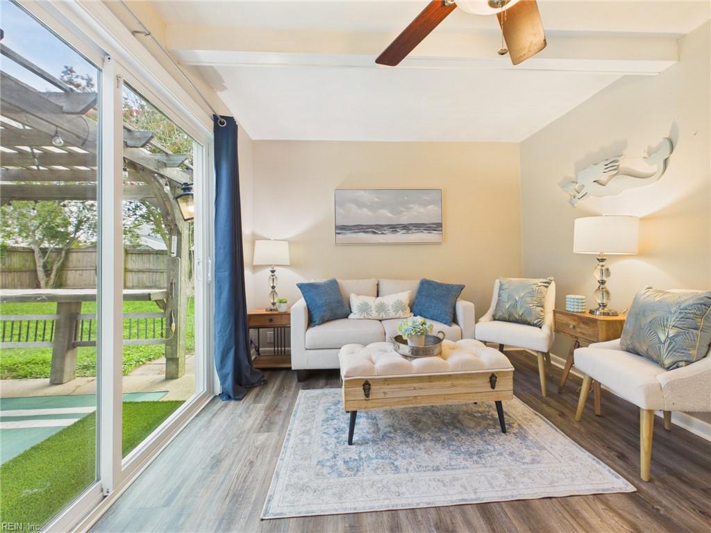 3033 Pewter RD
