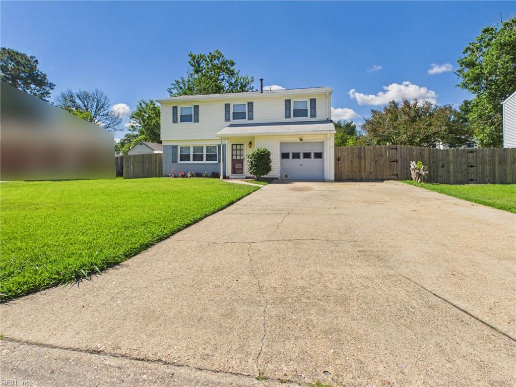 3033 Pewter RD