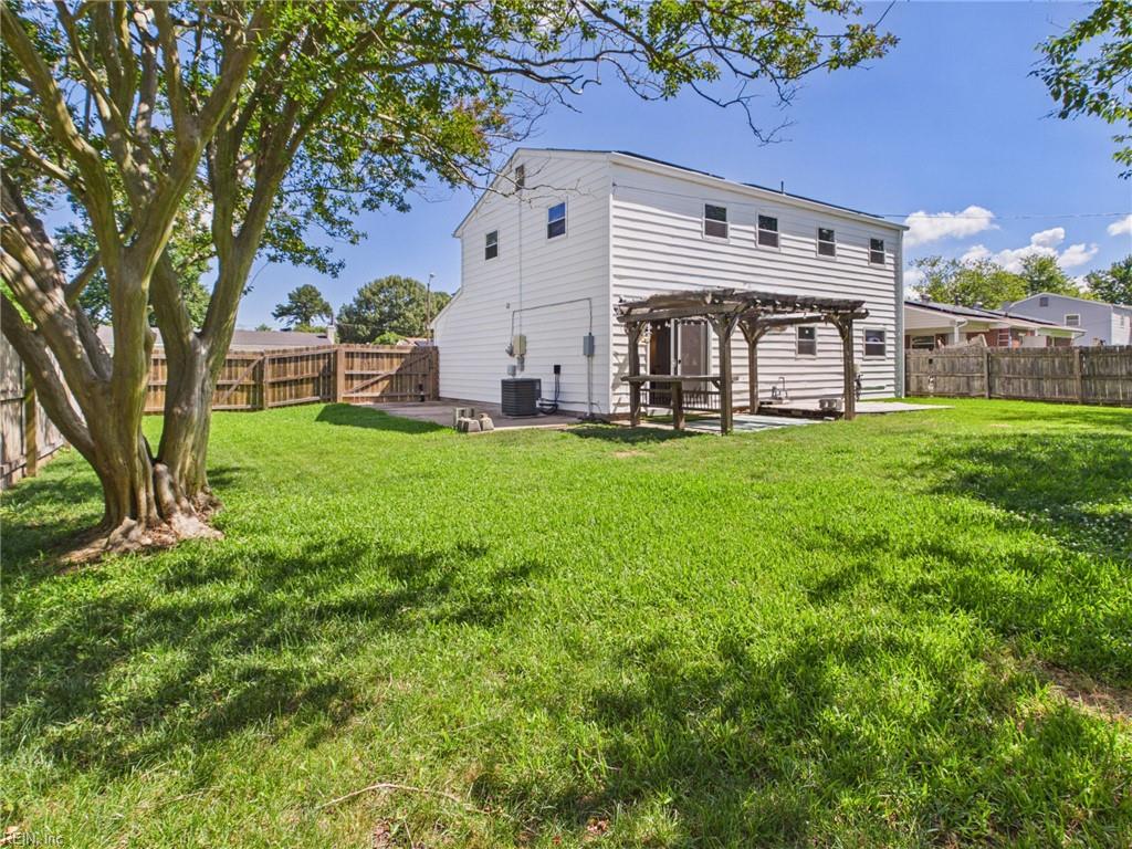 3033 Pewter RD