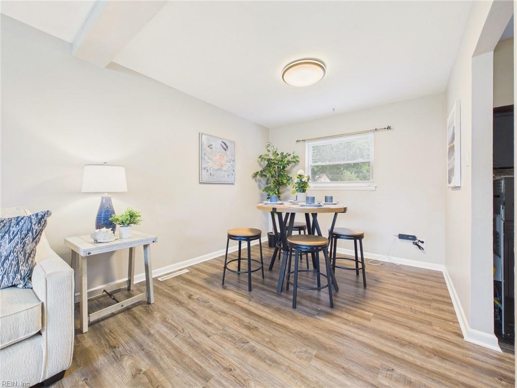 3033 Pewter RD