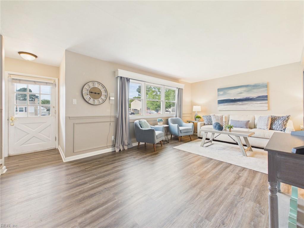 3033 Pewter RD