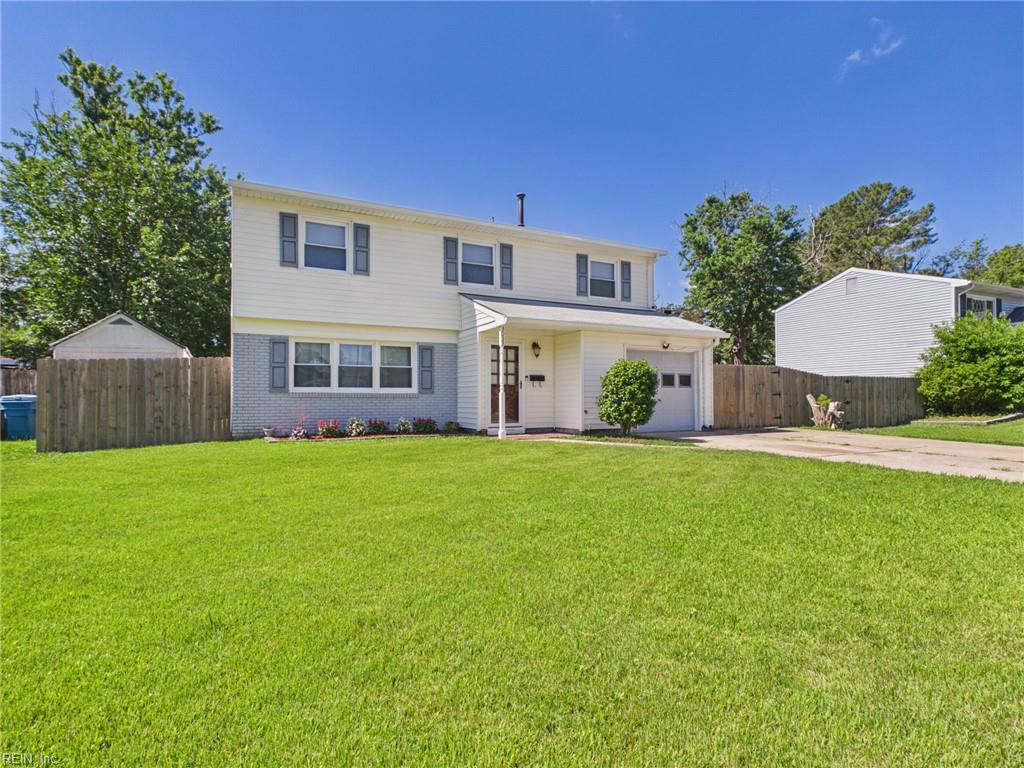 3033 Pewter RD