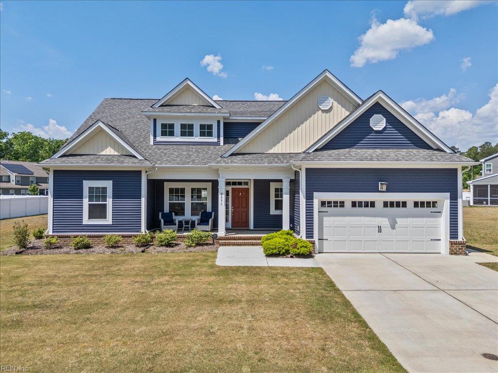 2031 Herons Pointe LN