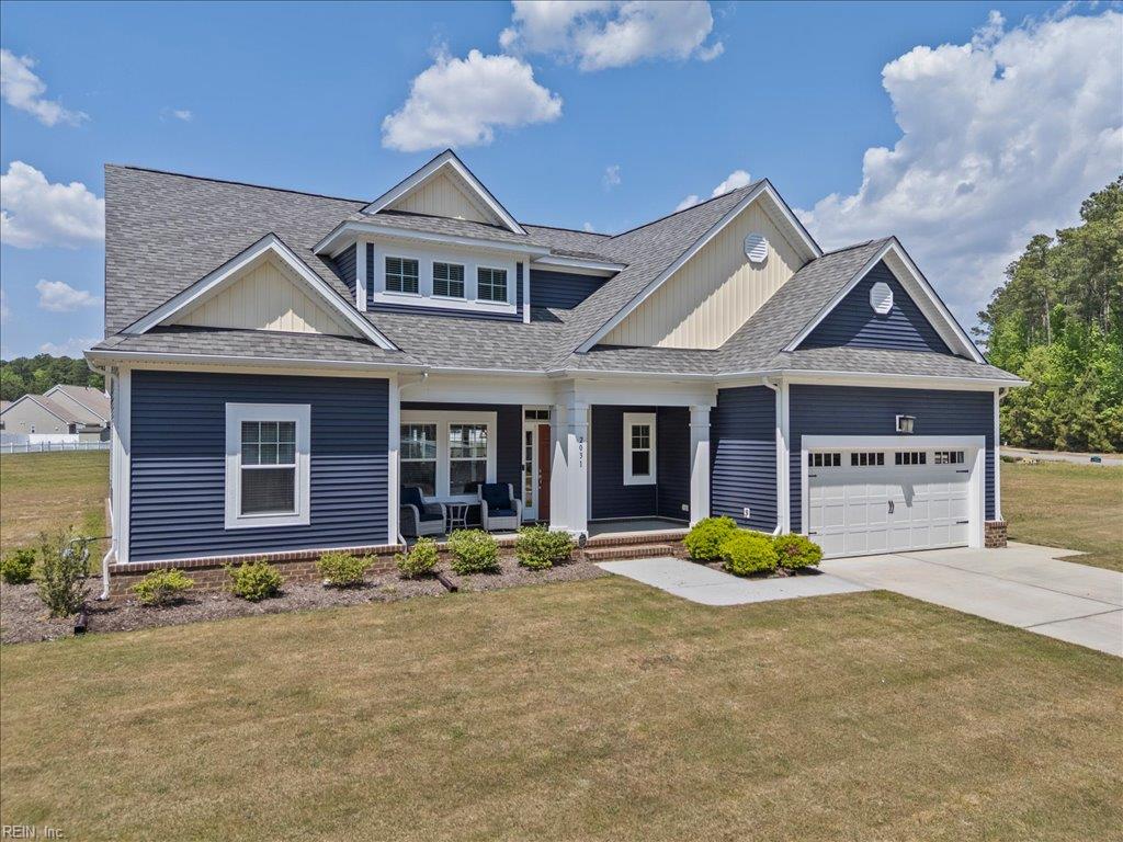 2031 Herons Pointe LN
