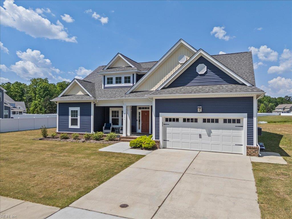 2031 Herons Pointe LN