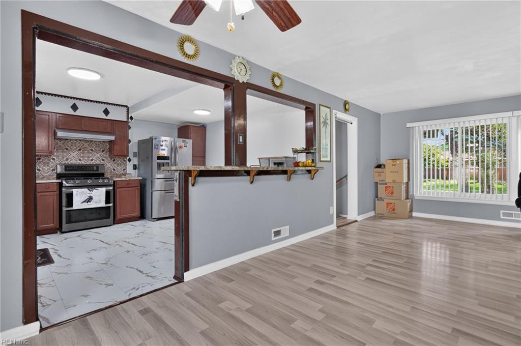 3535 Kevin DR