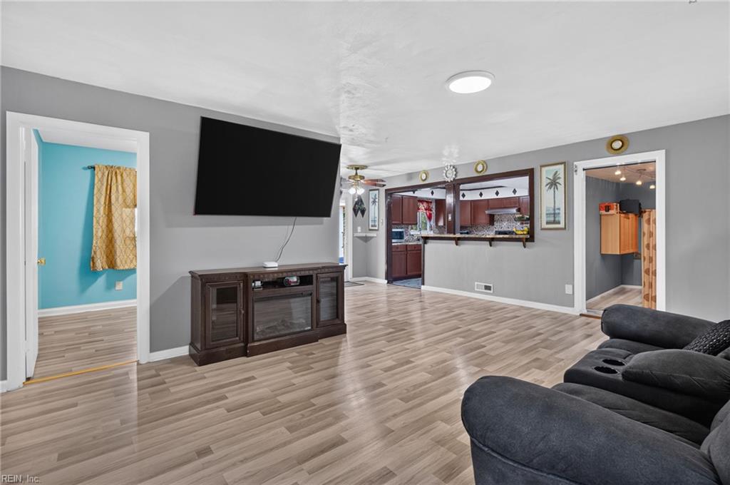 3535 Kevin DR