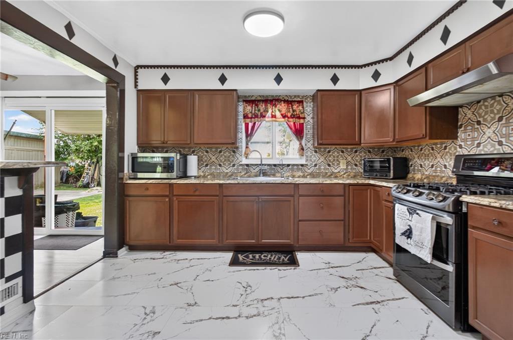 3535 Kevin DR