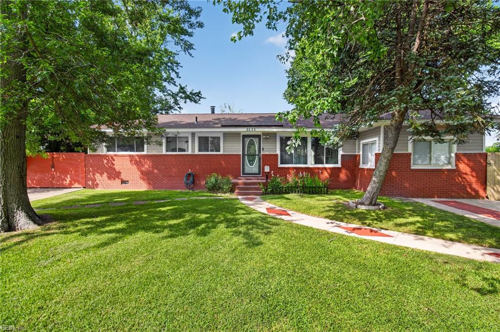 3535 Kevin DR