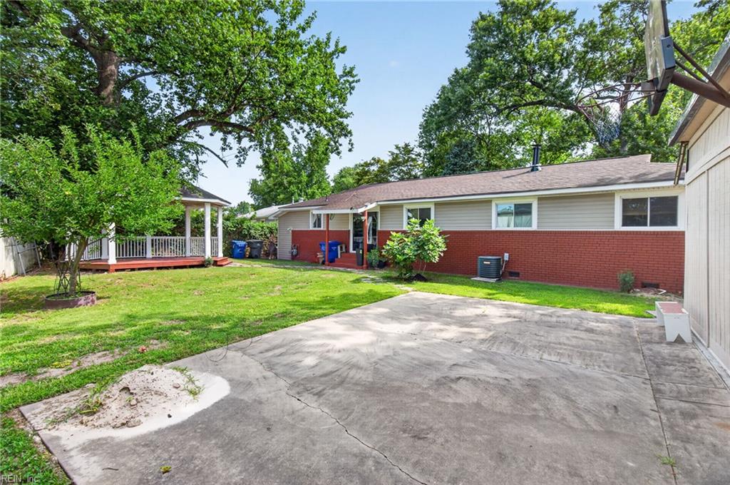 3535 Kevin DR