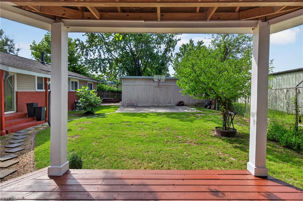 3535 Kevin DR