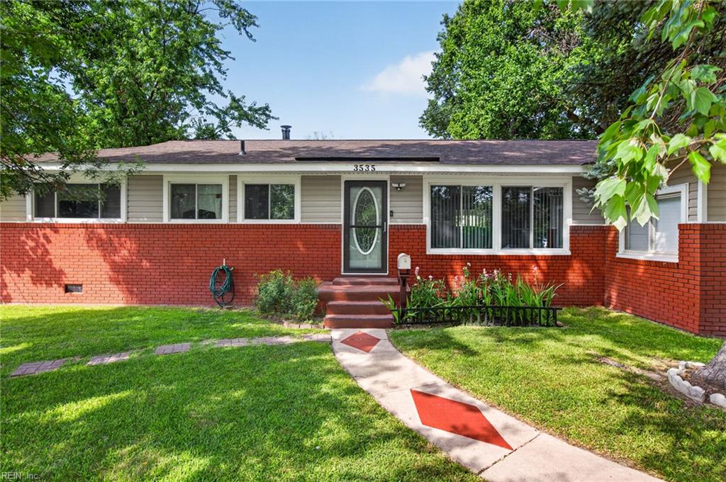 3535 Kevin DR