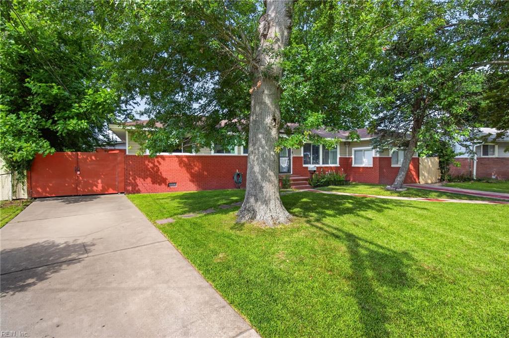 3535 Kevin DR