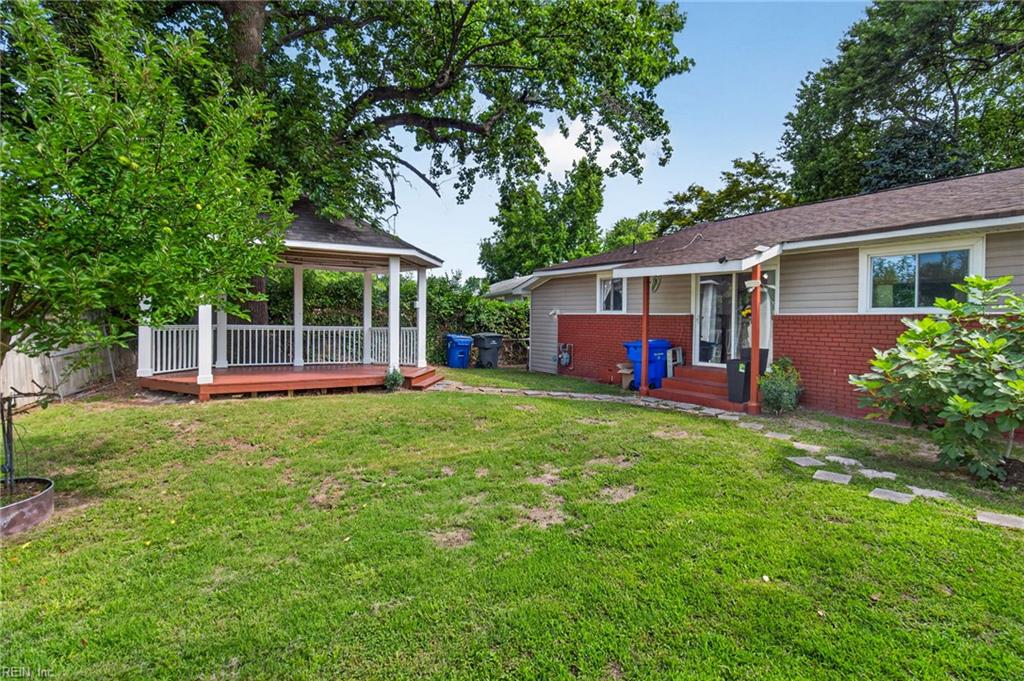 3535 Kevin DR