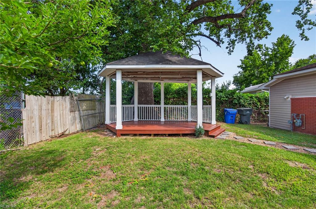 3535 Kevin DR
