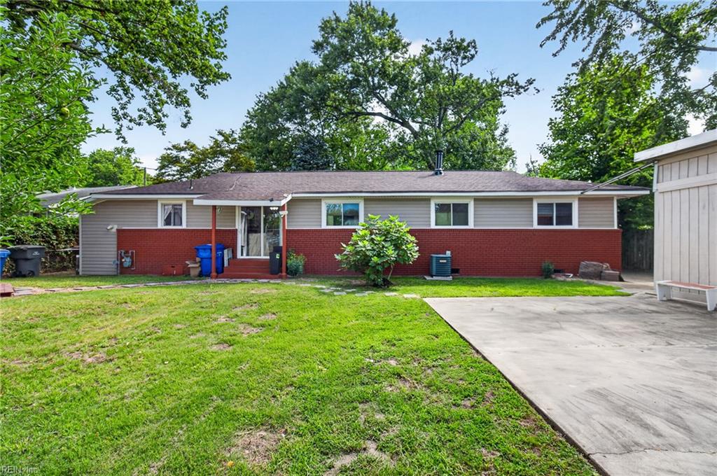 3535 Kevin DR