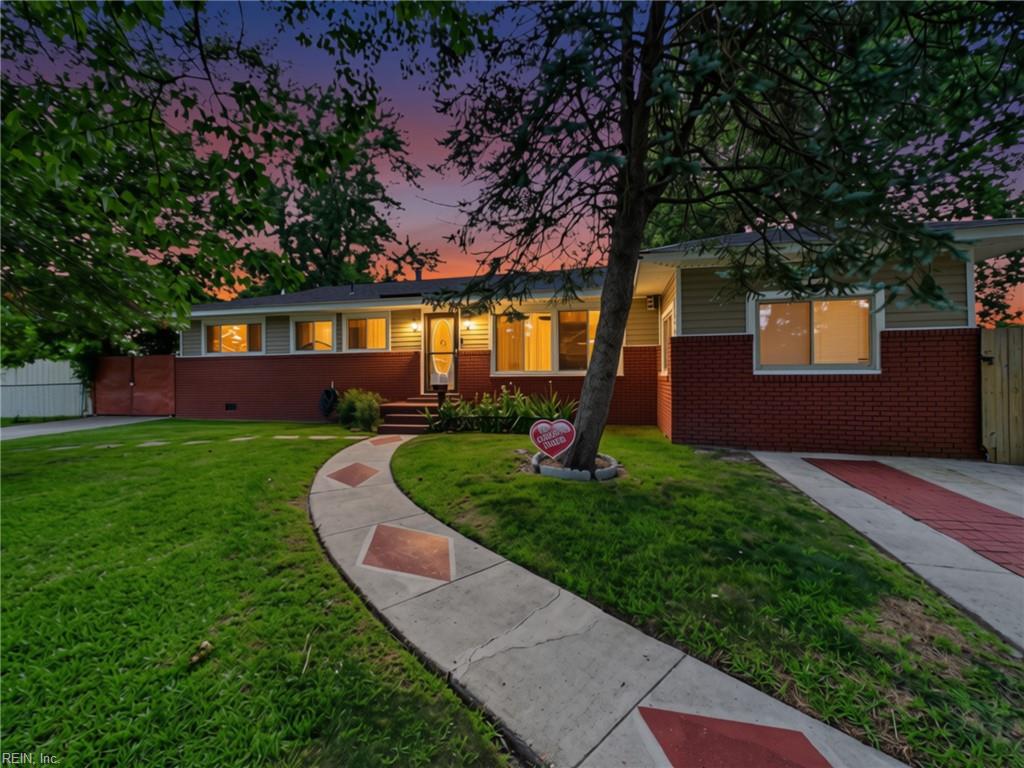 3535 Kevin DR