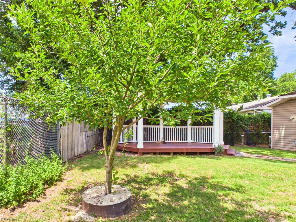 3535 Kevin DR