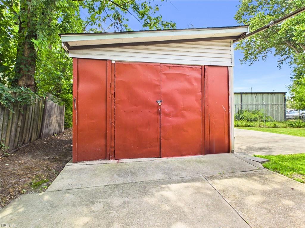3535 Kevin DR