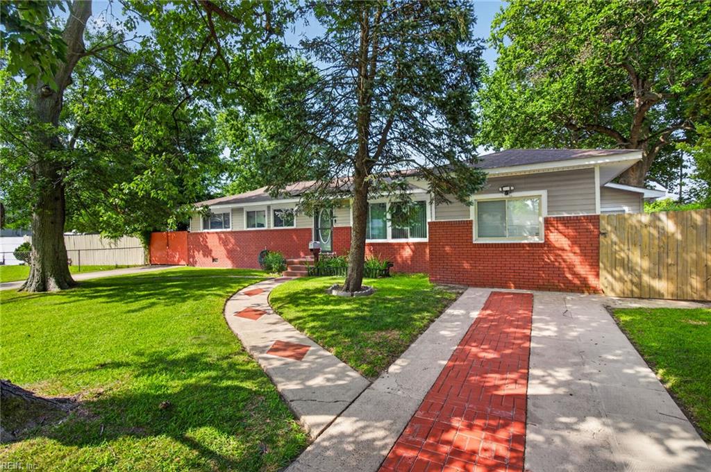 3535 Kevin DR
