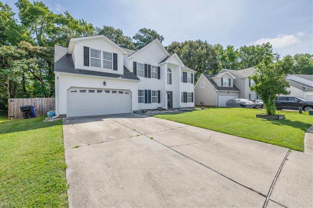 4435 Pelican PT