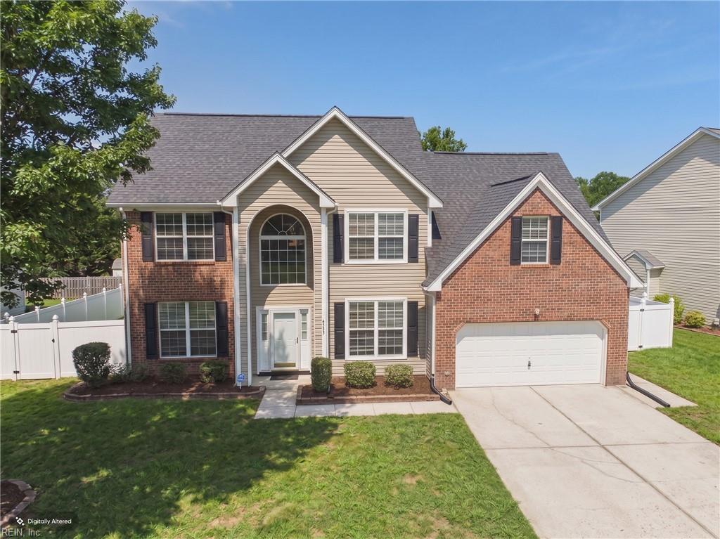2428 Annie CIR